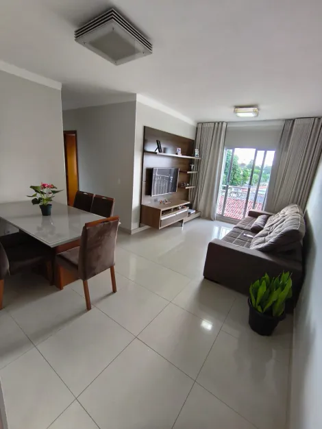 imagem 2 - Apartamento para venda no bairro Tubalina imagem 2 - Apartamento para venda no bairro Tubalina
