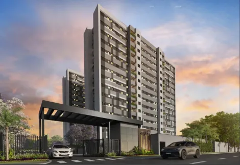 imagem 1 - Apartamento para venda no bairro Gávea imagem 1 - Apartamento para venda no bairro Gávea