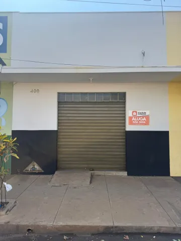 imagem 1 - Comodo comercial em rua bem movimentada. imagem 1 - Comodo comercial em rua bem movimentada.