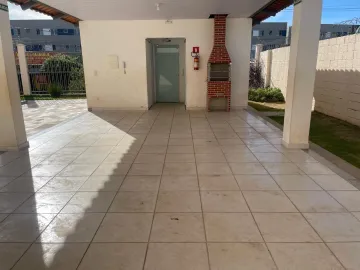 imagem 3 - Apartamento para venda no bairro Loteamento Residencial Pequis imagem 3 - Apartamento para venda no bairro Loteamento Residencial Pequis