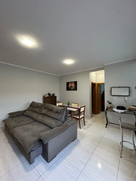 imagem 3 - Apartamento para venda no bairro Granada imagem 3 - Apartamento para venda no bairro Granada