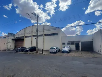 imagem 1 - Galpão para locação no bairro Tibery imagem 1 - Galpão para locação no bairro Tibery