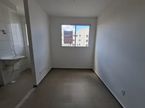 imagem 3 - Apartamento para locação no bairro Shopping Park imagem 3 - Apartamento para locação no bairro Shopping Park