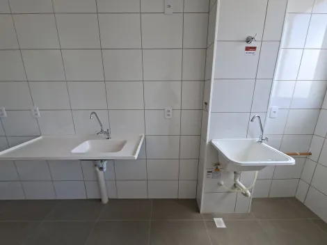 imagem 5 - Apartamento para locação no bairro Shopping Park imagem 5 - Apartamento para locação no bairro Shopping Park