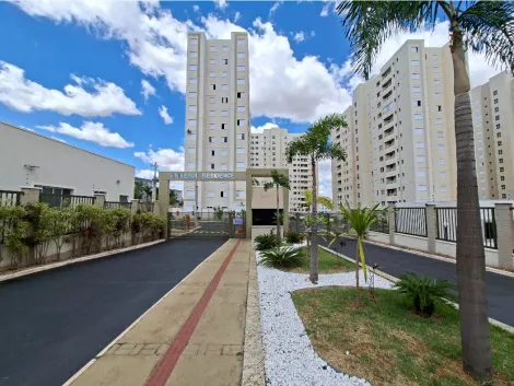 imagem 1 - Apartamento para locação no bairro Shopping Park imagem 1 - Apartamento para locação no bairro Shopping Park