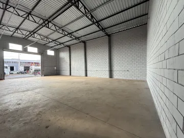 imagem 2 - Galpão para locação no bairro Minas Gerais imagem 2 - Galpão para locação no bairro Minas Gerais