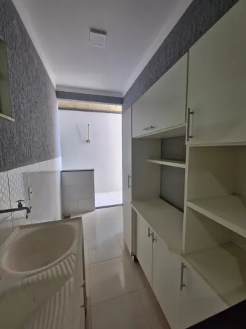 imagem 5 - Casa para locação no bairro Alto Umuarama imagem 5 - Casa para locação no bairro Alto Umuarama