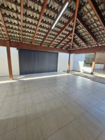 imagem 1 - Casa para locação no bairro Alto Umuarama imagem 1 - Casa para locação no bairro Alto Umuarama