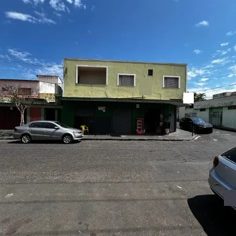 imagem 2 - Casa para venda no bairro Cazeca Em Uberlândia. imagem 2 - Casa para venda no bairro Cazeca Em Uberlândia.