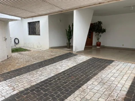 imagem 1 - Casa para venda no bairro Santa Mônica imagem 1 - Casa para venda no bairro Santa Mônica