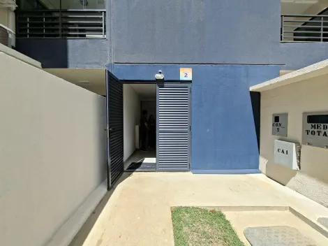 imagem 2 - Apartamento para locação no bairro Shopping Park imagem 2 - Apartamento para locação no bairro Shopping Park