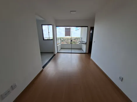 imagem 4 - Apartamento para locação no bairro Shopping Park imagem 4 - Apartamento para locação no bairro Shopping Park