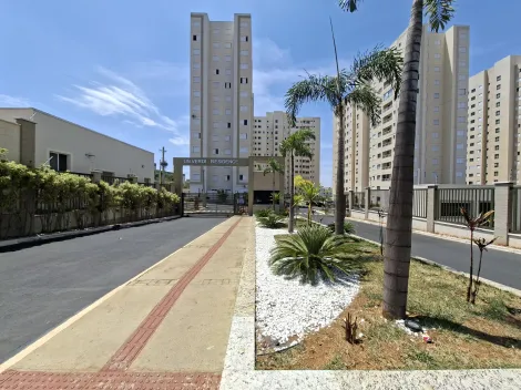 imagem 1 - Apartamento para locação no bairro Shopping Park imagem 1 - Apartamento para locação no bairro Shopping Park
