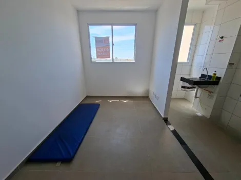 imagem 3 - Apartamento para locação no bairro Shopping Park imagem 3 - Apartamento para locação no bairro Shopping Park