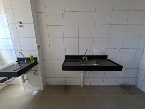 imagem 5 - Apartamento para locação no bairro Shopping Park imagem 5 - Apartamento para locação no bairro Shopping Park