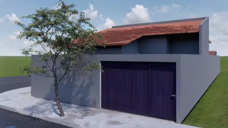 imagem 2 - Casa para venda no bairro Jardim Holanda imagem 2 - Casa para venda no bairro Jardim Holanda