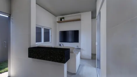 imagem 3 - Casa para venda no bairro Jardim Holanda imagem 3 - Casa para venda no bairro Jardim Holanda