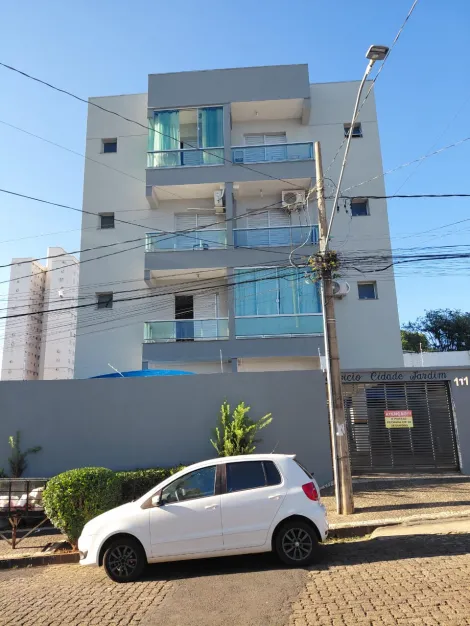 imagem 1 - Apartamento para venda no bairro Tubalina imagem 1 - Apartamento para venda no bairro Tubalina