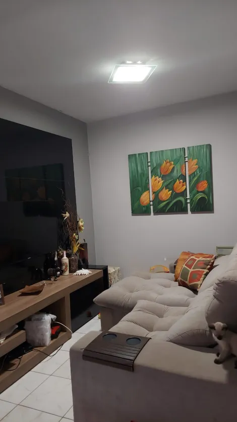 imagem 2 - Casa estilo sobrado para venda no bairro Jardim Holanda imagem 2 - Casa estilo sobrado para venda no bairro Jardim Holanda