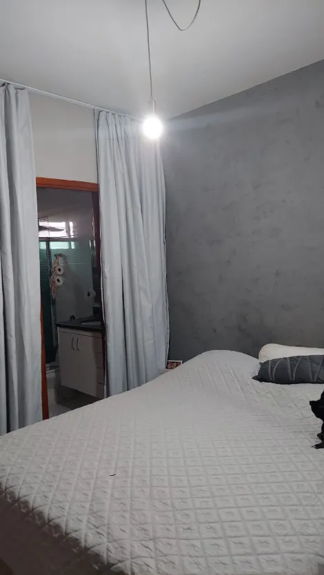 imagem 5 - Casa estilo sobrado para venda no bairro Jardim Holanda imagem 5 - Casa estilo sobrado para venda no bairro Jardim Holanda