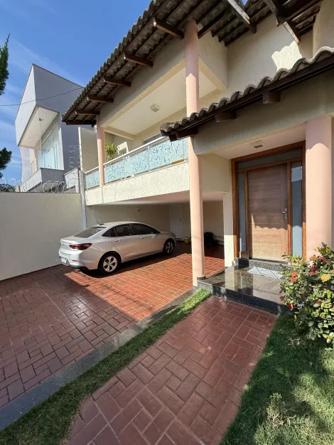 imagem 3 - Casa Estilo Sobrado Para Venda B. Morada Da Colina imagem 3 - Casa Estilo Sobrado Para Venda B. Morada Da Colina