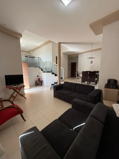 imagem 4 - Casa Estilo Sobrado Para Venda B. Morada Da Colina imagem 4 - Casa Estilo Sobrado Para Venda B. Morada Da Colina