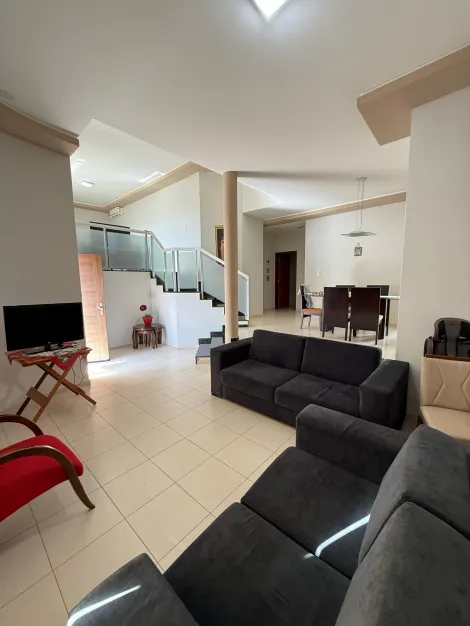 imagem 5 - Casa Estilo Sobrado Para Venda B. Morada Da Colina imagem 5 - Casa Estilo Sobrado Para Venda B. Morada Da Colina