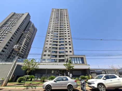 imagem 1 - Apartamento para locação Bairro Jardim Sul imagem 1 - Apartamento para locação Bairro Jardim Sul