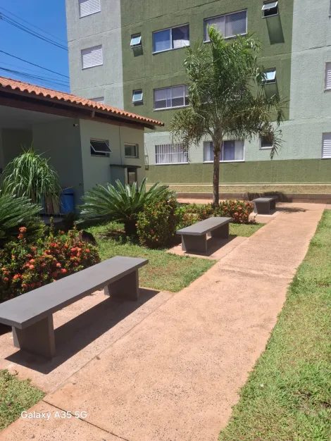 imagem 3 - Apartamento para venda no bairro Shopping Park imagem 3 - Apartamento para venda no bairro Shopping Park