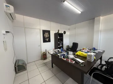 imagem 1 - Sala comercial para locação no bairro Segismundo Pereira imagem 1 - Sala comercial para locação no bairro Segismundo Pereira