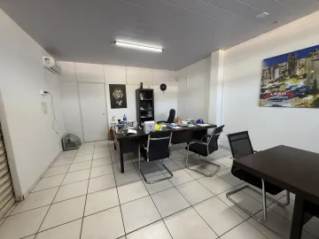 imagem 2 - Sala comercial para locação no bairro Segismundo Pereira imagem 2 - Sala comercial para locação no bairro Segismundo Pereira
