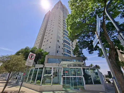 imagem 1 - Apartamento para locação no bairro Centro imagem 1 - Apartamento para locação no bairro Centro