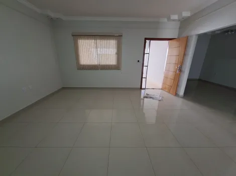 imagem 2 - Casa para locação no bairro Santa Mônica imagem 2 - Casa para locação no bairro Santa Mônica