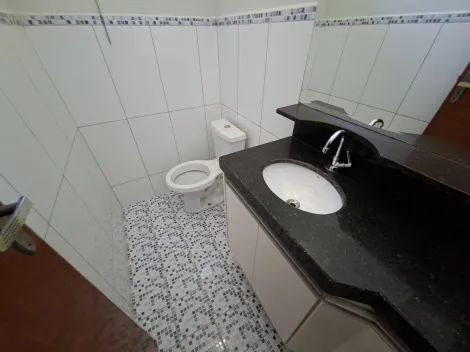 imagem 5 - Casa para locação no bairro Santa Mônica imagem 5 - Casa para locação no bairro Santa Mônica