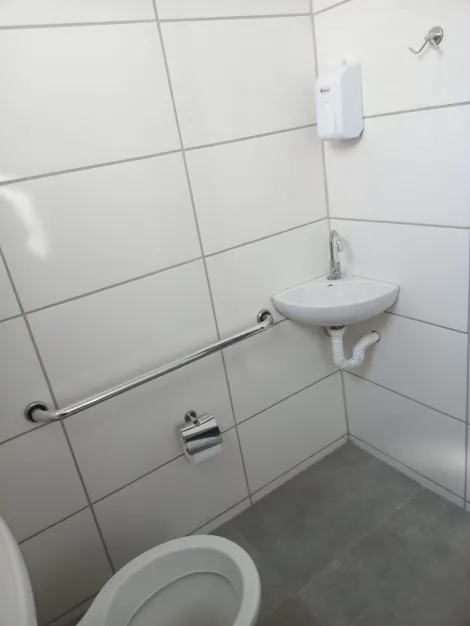 imagem 5 - Galpão para locação  no bairro Novo Mundo imagem 5 - Galpão para locação  no bairro Novo Mundo