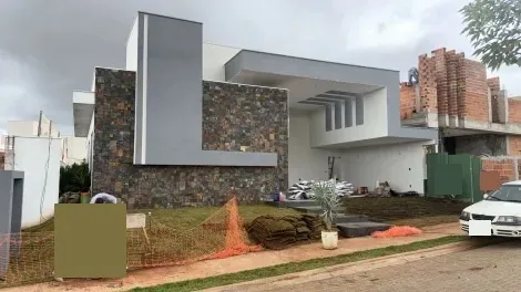 imagem 1 - Casa no condomínio GSP Arts para venda imagem 1 - Casa no condomínio GSP Arts para venda