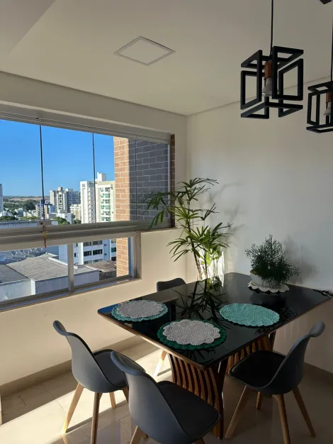 imagem 5 - Apartamento para venda no bairro Copacabana Em Uberlândia imagem 5 - Apartamento para venda no bairro Copacabana Em Uberlândia