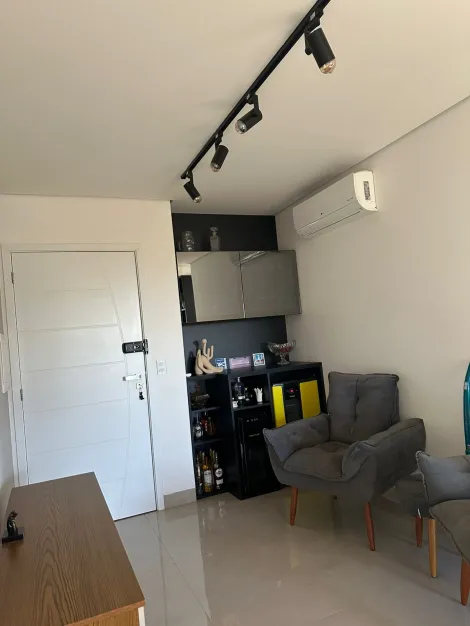 imagem 1 - Apartamento para venda no bairro Copacabana Em Uberlândia imagem 1 - Apartamento para venda no bairro Copacabana Em Uberlândia