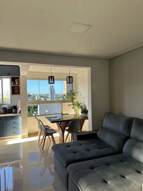 imagem 3 - Apartamento para venda no bairro Copacabana Em Uberlândia imagem 3 - Apartamento para venda no bairro Copacabana Em Uberlândia