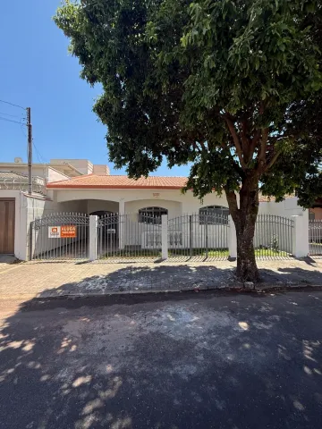 imagem 1 - Casa para locação 3 quartos bairro Industrial. imagem 1 - Casa para locação 3 quartos bairro Industrial.