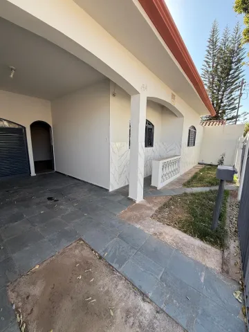 imagem 3 - Casa para locação 3 quartos bairro Industrial. imagem 3 - Casa para locação 3 quartos bairro Industrial.