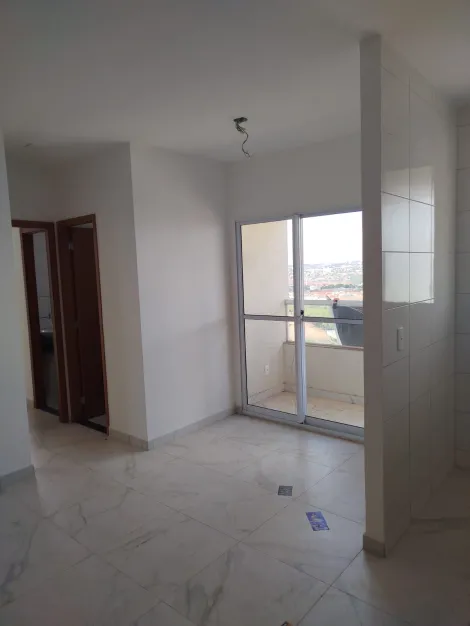 imagem 2 - Apartamento para venda no bairro Jardim Patrícia imagem 2 - Apartamento para venda no bairro Jardim Patrícia