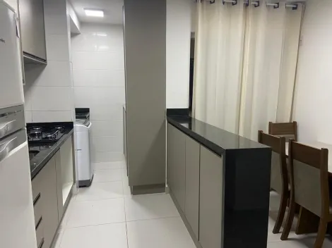 imagem 2 - Apartamento para venda no bairro Jardim Sul imagem 2 - Apartamento para venda no bairro Jardim Sul