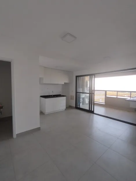 imagem 1 - Apartamento para locação no bairro Jardim Sul imagem 1 - Apartamento para locação no bairro Jardim Sul