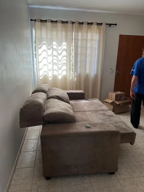 imagem 2 - Apartamento para locação no bairro Minas Gerais imagem 2 - Apartamento para locação no bairro Minas Gerais