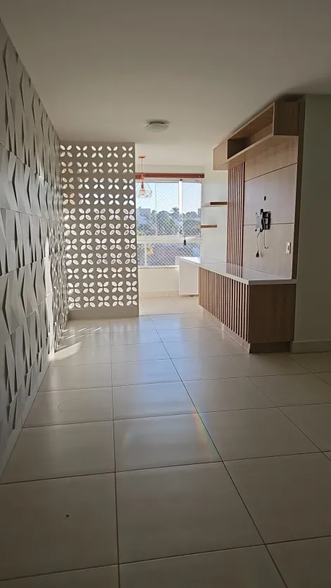 imagem 2 - Apartamento para venda no bairro Tubalina imagem 2 - Apartamento para venda no bairro Tubalina
