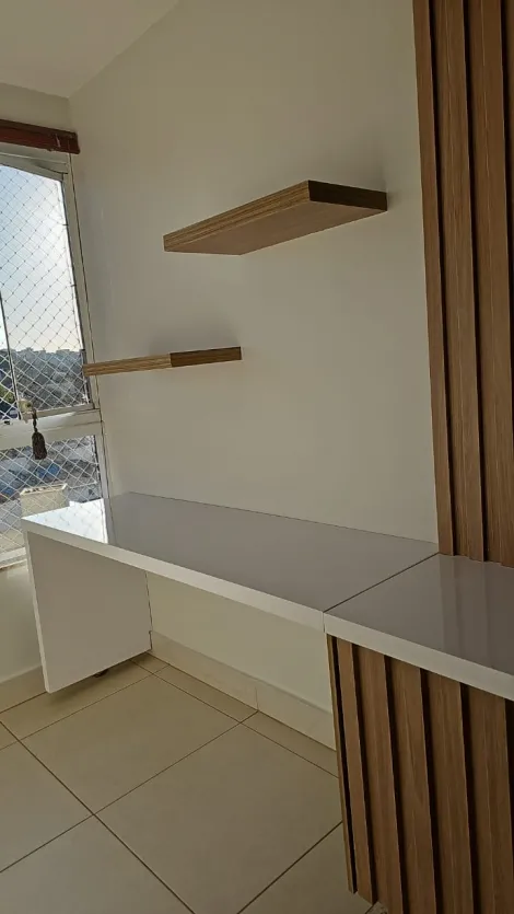 imagem 4 - Apartamento para venda no bairro Tubalina imagem 4 - Apartamento para venda no bairro Tubalina