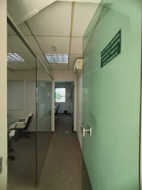 imagem 5 - Sala Comercial para locação no bairro Lidice imagem 5 - Sala Comercial para locação no bairro Lidice