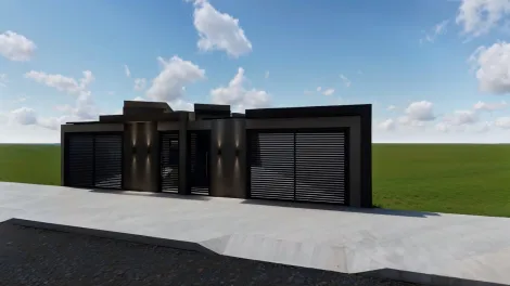 imagem 1 - Casa para venda no bairro Novo Mundo imagem 1 - Casa para venda no bairro Novo Mundo