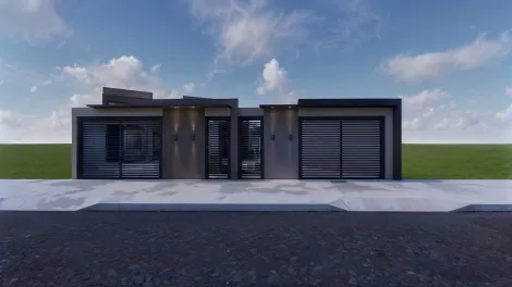 imagem 3 - Casa para venda no bairro Novo Mundo imagem 3 - Casa para venda no bairro Novo Mundo